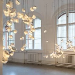 Vakkerlight 76 Pendant Light