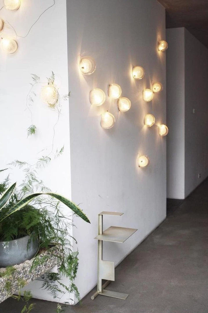 Vakkerlight 76 Wall Lamp Wall Sconces