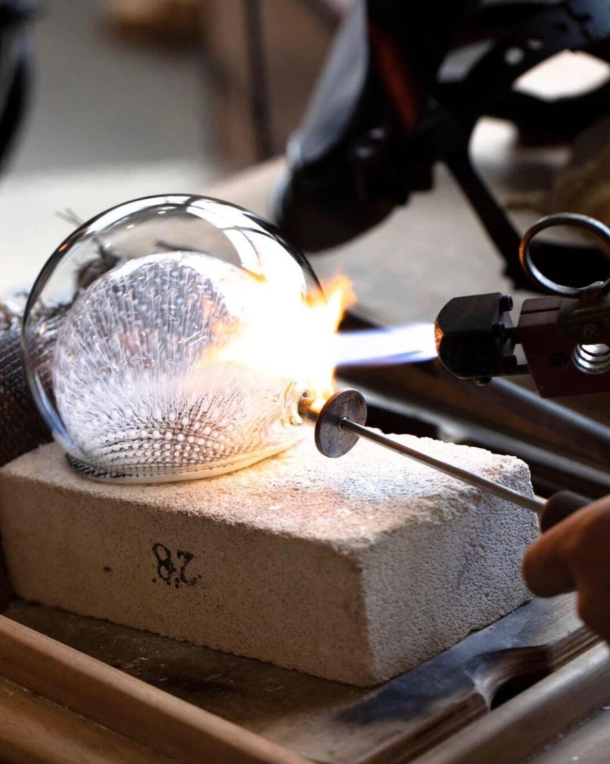 Vakkerlight 76 Wall Lamp Wall Sconces