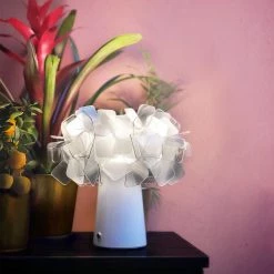 Vakkerlight Clizia Table Lamp Living Room