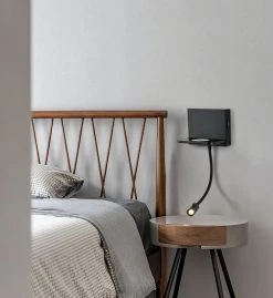 Vakkerlight Mr. X LED Wall Light