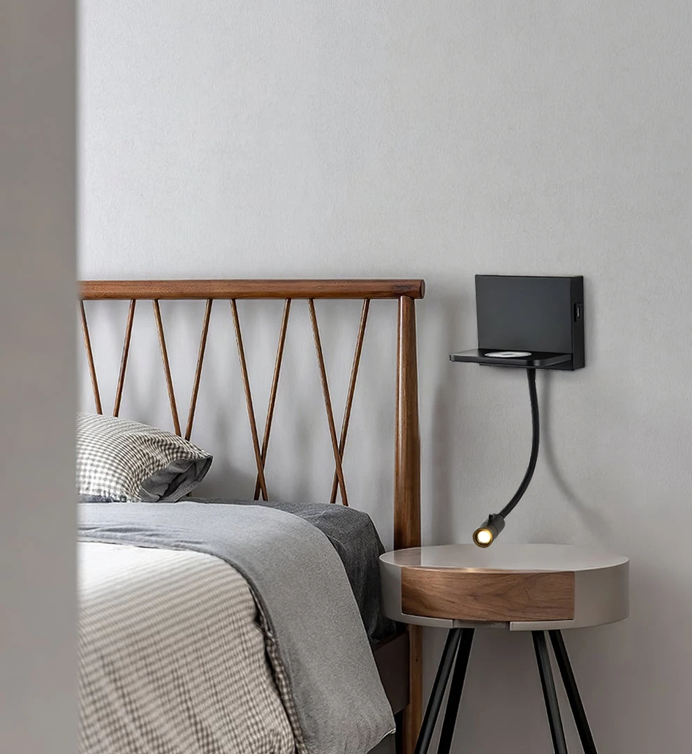 Vakkerlight Mr. X LED Wall Light