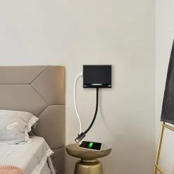 Vakkerlight Mr. X LED Wall Light