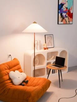 Vakkerlight 9602 Floor Lamp