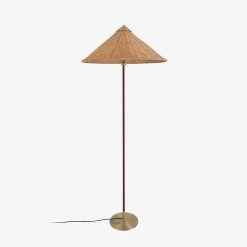 Vakkerlight 9602 Floor Lamp