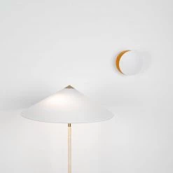 Vakkerlight 9602 Floor Lamp