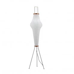 Vakkerlight Rice Paper Floor Lamp