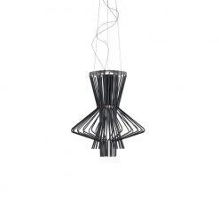 Vakkerlight Allegretto Suspension Bedroom