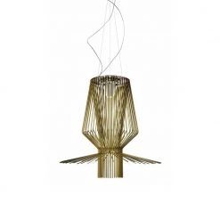 Vakkerlight Allegretto Suspension Bedroom