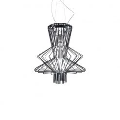 Vakkerlight Allegretto Suspension Bedroom