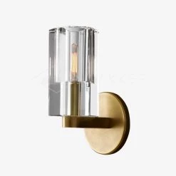 Vakkerlight Arcachon Single Sconce Wall Sconces