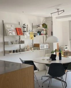 Vakkerlight AS41C Suspension Pendant Lights