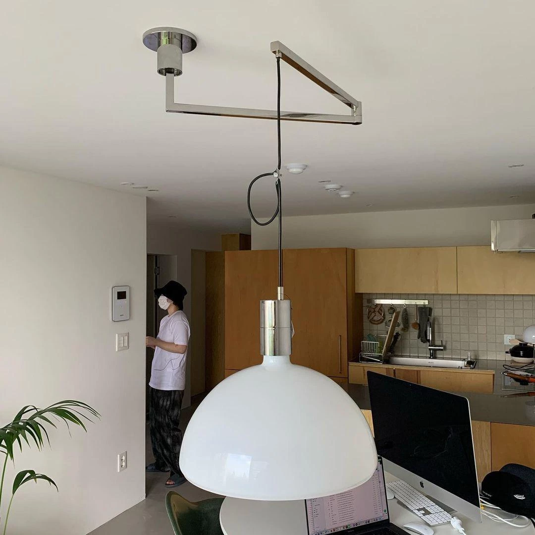 Vakkerlight AS41C Suspension Pendant Lights