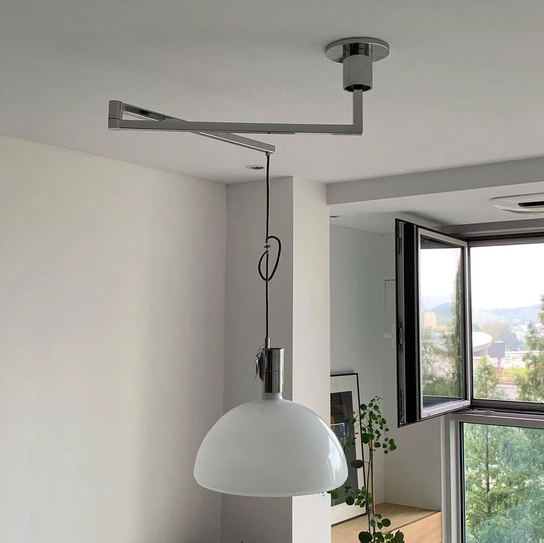 Vakkerlight AS41C Suspension Pendant Lights