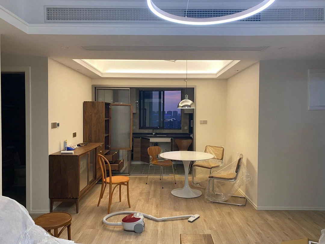 Vakkerlight AS41C Suspension Pendant Lights