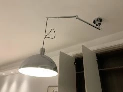 Vakkerlight AS41C Suspension Pendant Lights