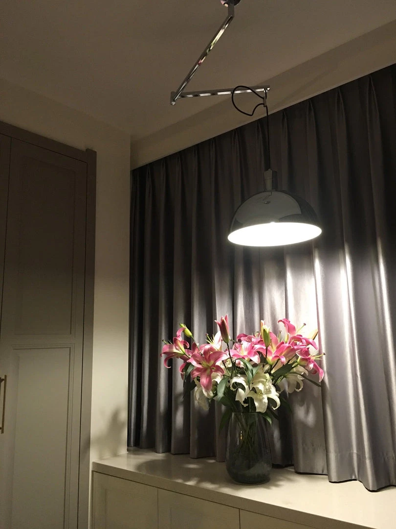 Vakkerlight AS41C Suspension Pendant Lights