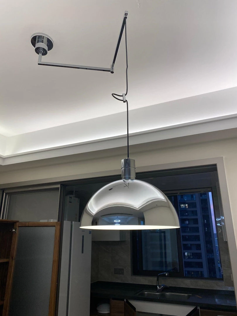 Vakkerlight AS41C Suspension Pendant Lights