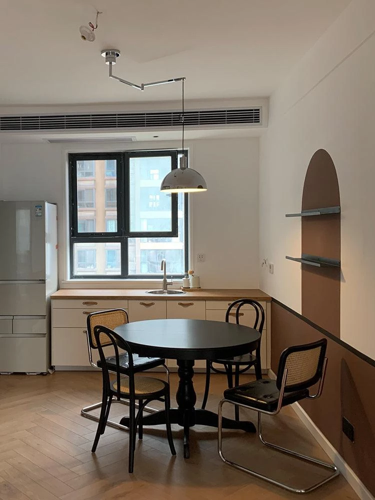 Vakkerlight AS41C Suspension Pendant Lights