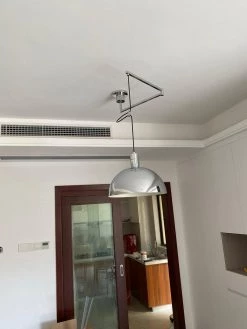 Vakkerlight AS41C Suspension Pendant Lights