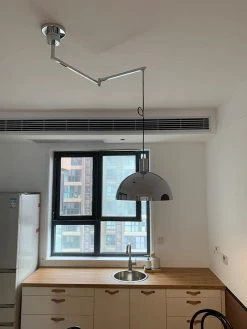 Vakkerlight AS41C Suspension Pendant Lights