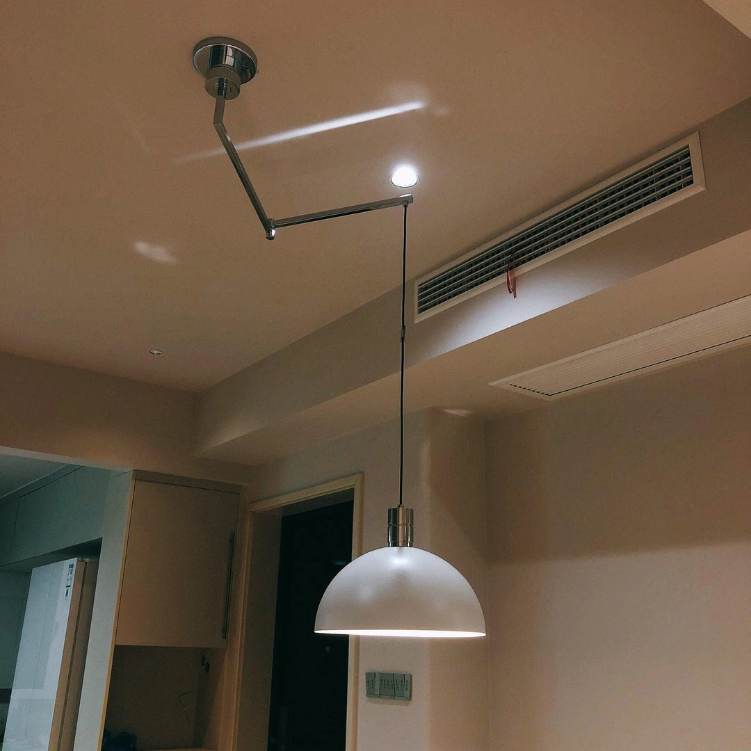 Vakkerlight AS41C Suspension Pendant Lights