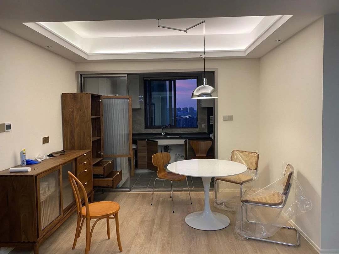 Vakkerlight AS41C Suspension Pendant Lights