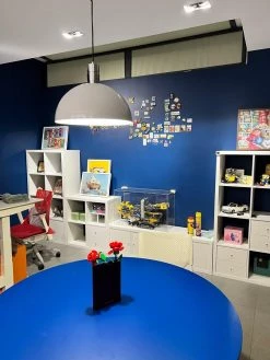 Vakkerlight AS41C Suspension Pendant Lights