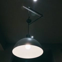 Vakkerlight AS41C Suspension Pendant Lights