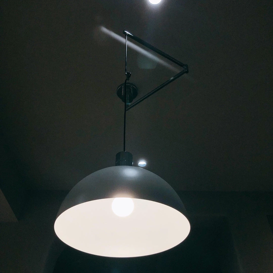 Vakkerlight AS41C Suspension Pendant Lights