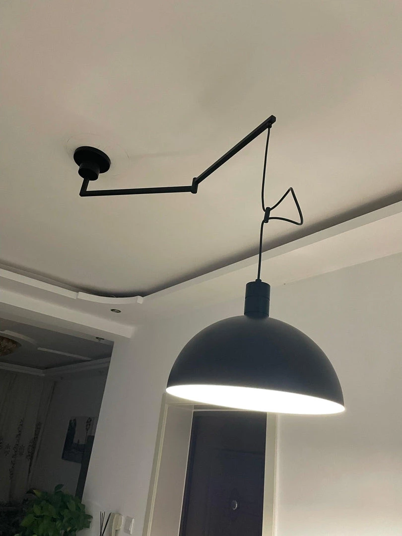 Vakkerlight AS41C Suspension Pendant Lights