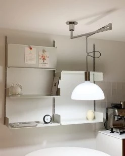 Vakkerlight AS41C Suspension Pendant Lights