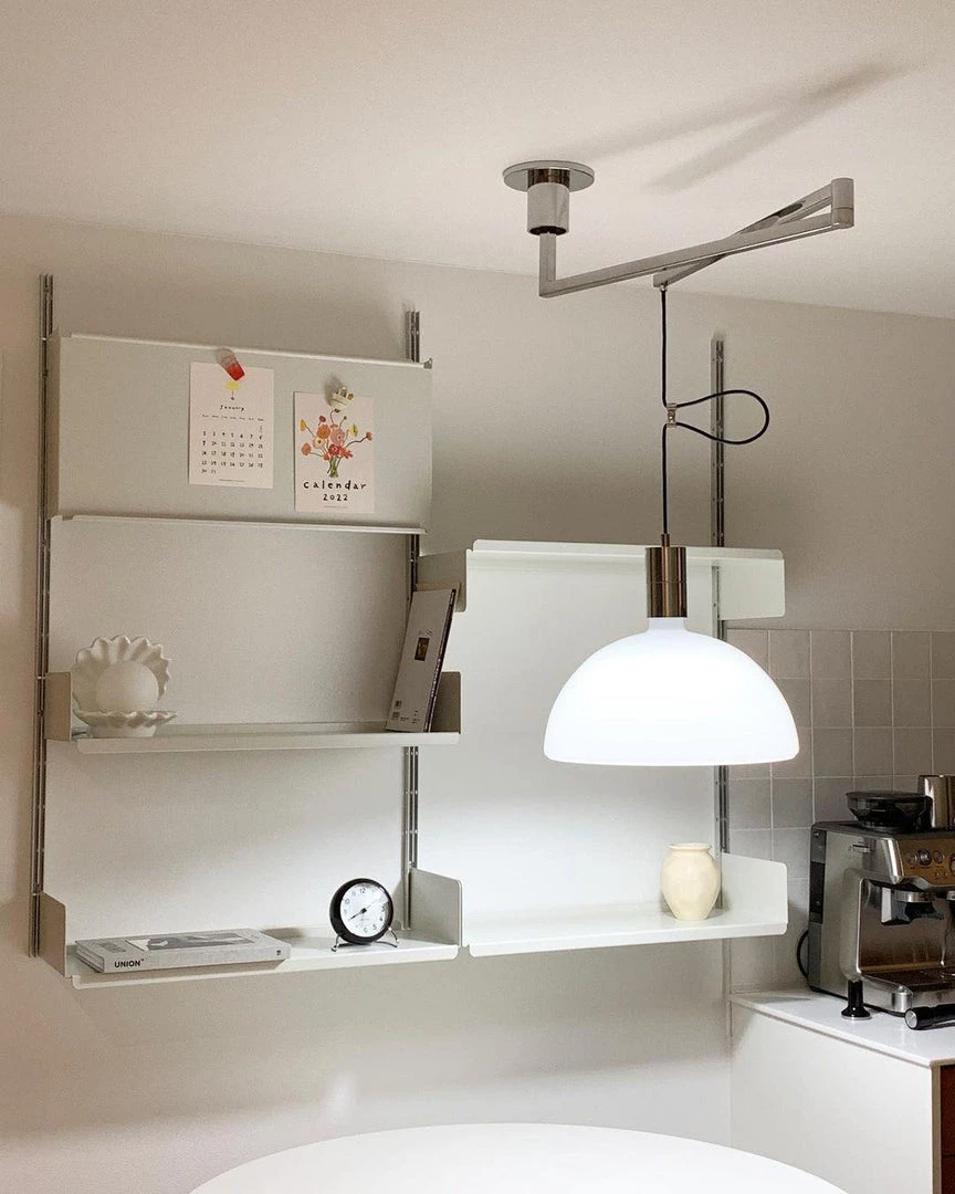 Vakkerlight AS41C Suspension Pendant Lights