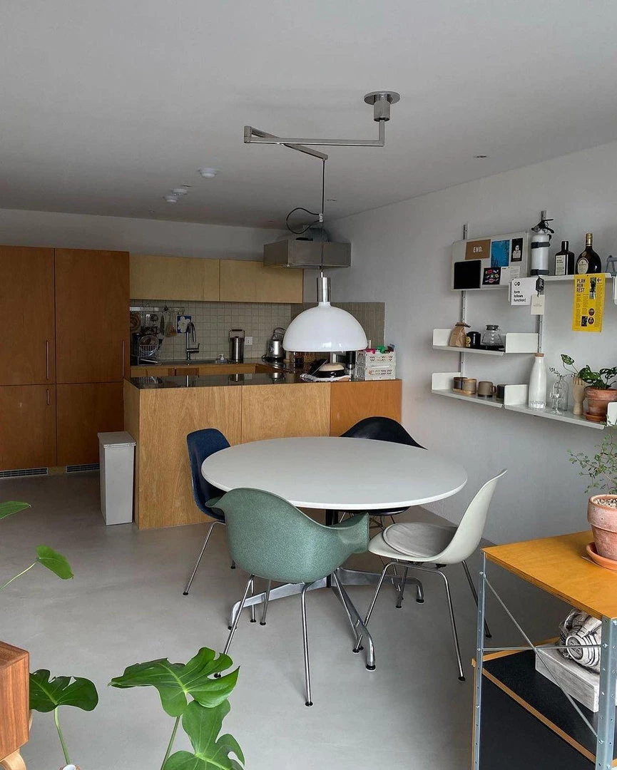 Vakkerlight AS41C Suspension Pendant Lights