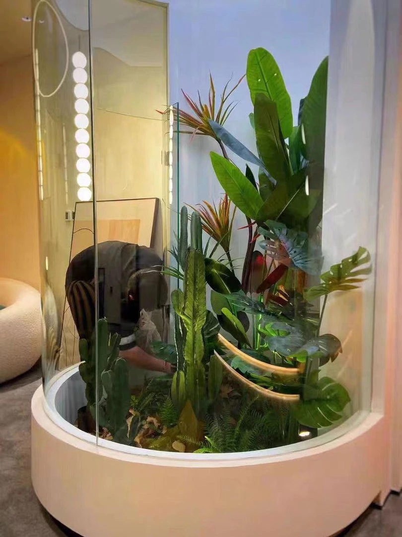 Vakkerlight Abacus Pendant Light