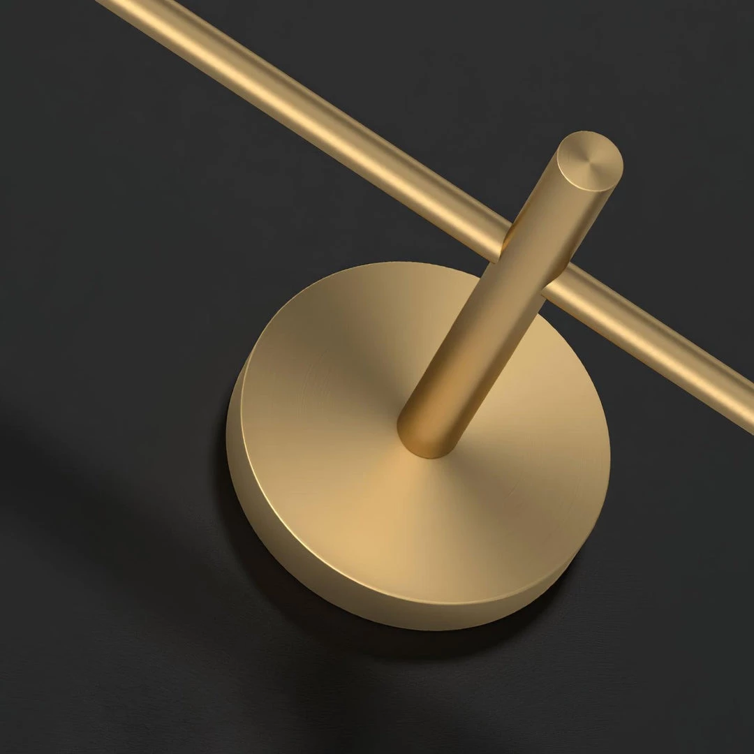 Vakkerlight Wall Sconces Abacus Wall Lamp