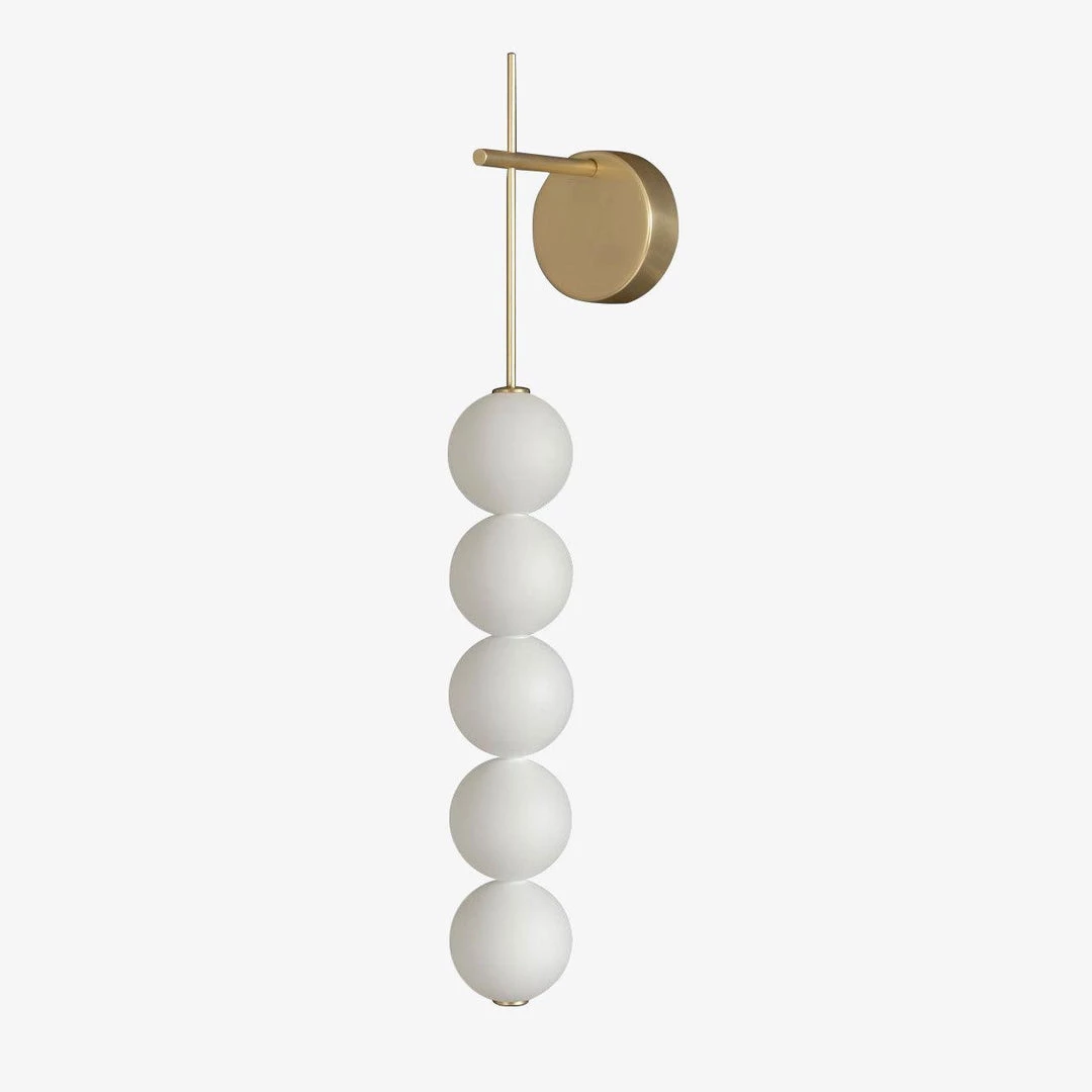 Vakkerlight Wall Sconces Abacus Wall Lamp