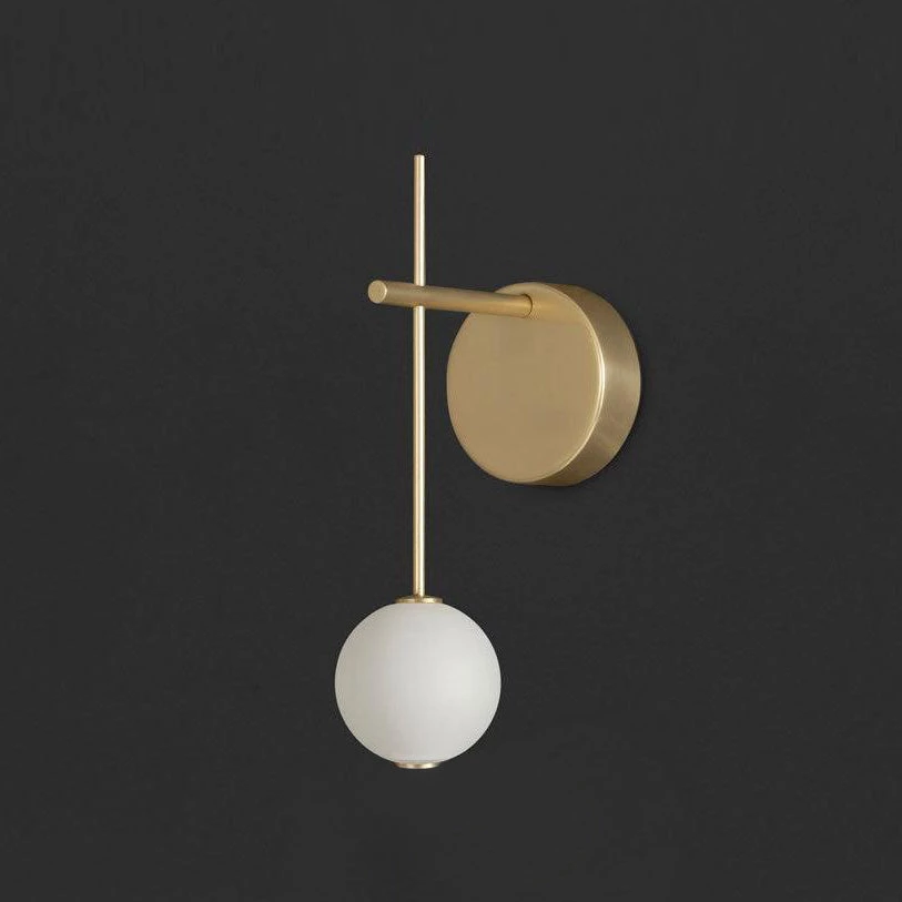 Vakkerlight Wall Sconces Abacus Wall Lamp