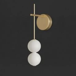 Vakkerlight Wall Sconces Abacus Wall Lamp