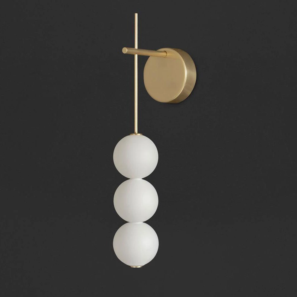 Vakkerlight Wall Sconces Abacus Wall Lamp