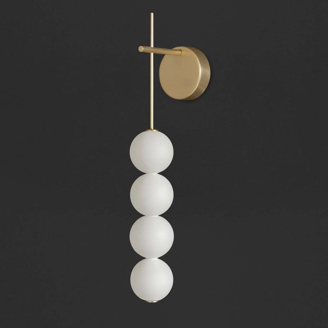 Vakkerlight Wall Sconces Abacus Wall Lamp