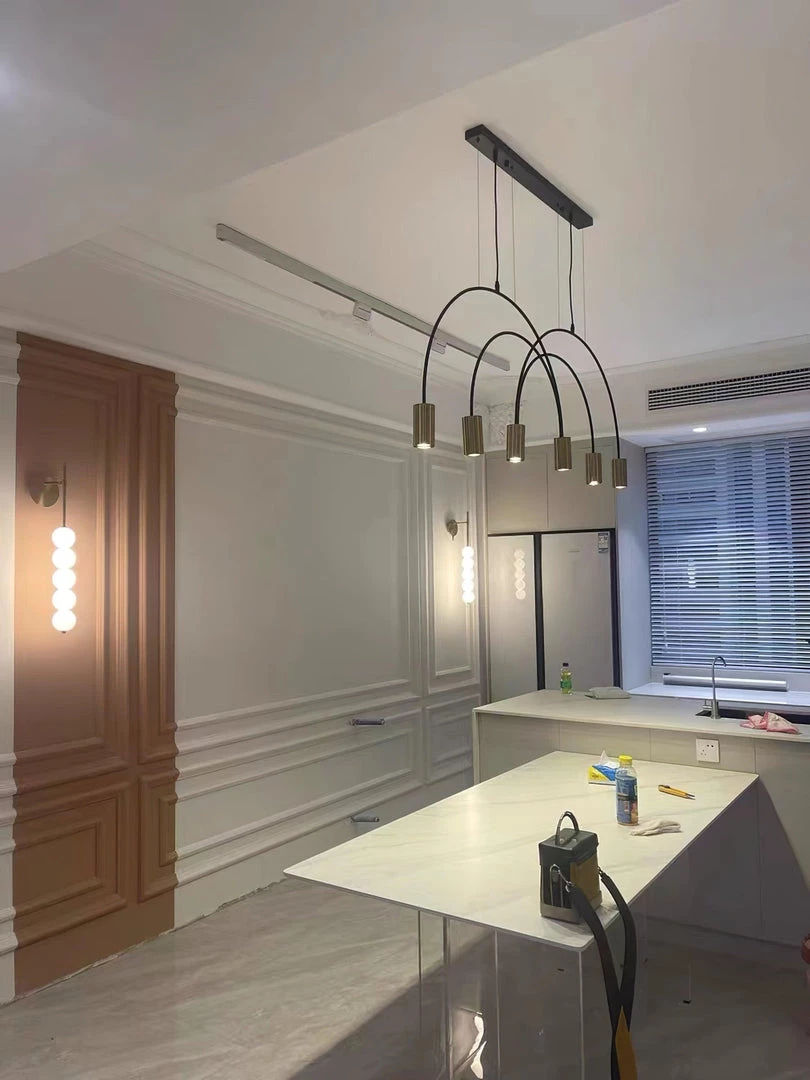 Vakkerlight Wall Sconces Abacus Wall Lamp