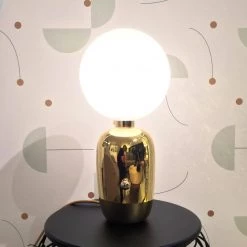 Vakkerlight Aballs Table Lamp