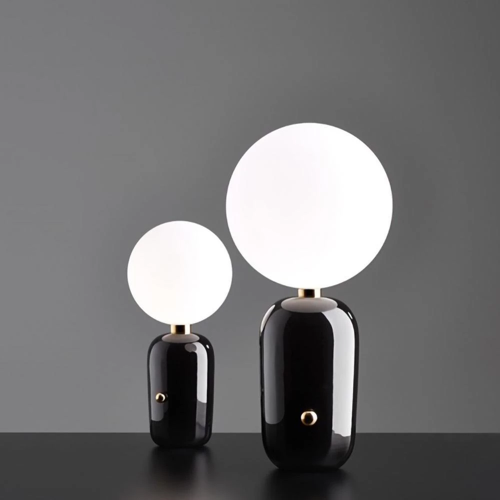 Vakkerlight Aballs Table Lamp