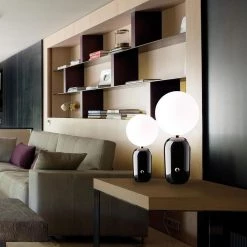 Vakkerlight Aballs Table Lamp