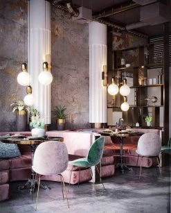 Vakkerlight Pendant Lights Aballs Pendant Light