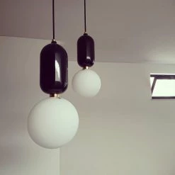 Vakkerlight Pendant Lights Aballs Pendant Light