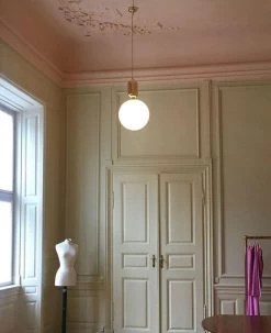 Vakkerlight Pendant Lights Aballs Pendant Light