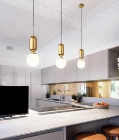 Vakkerlight Pendant Lights Aballs Pendant Light