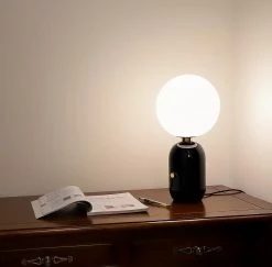 Vakkerlight Aballs Table Lamp